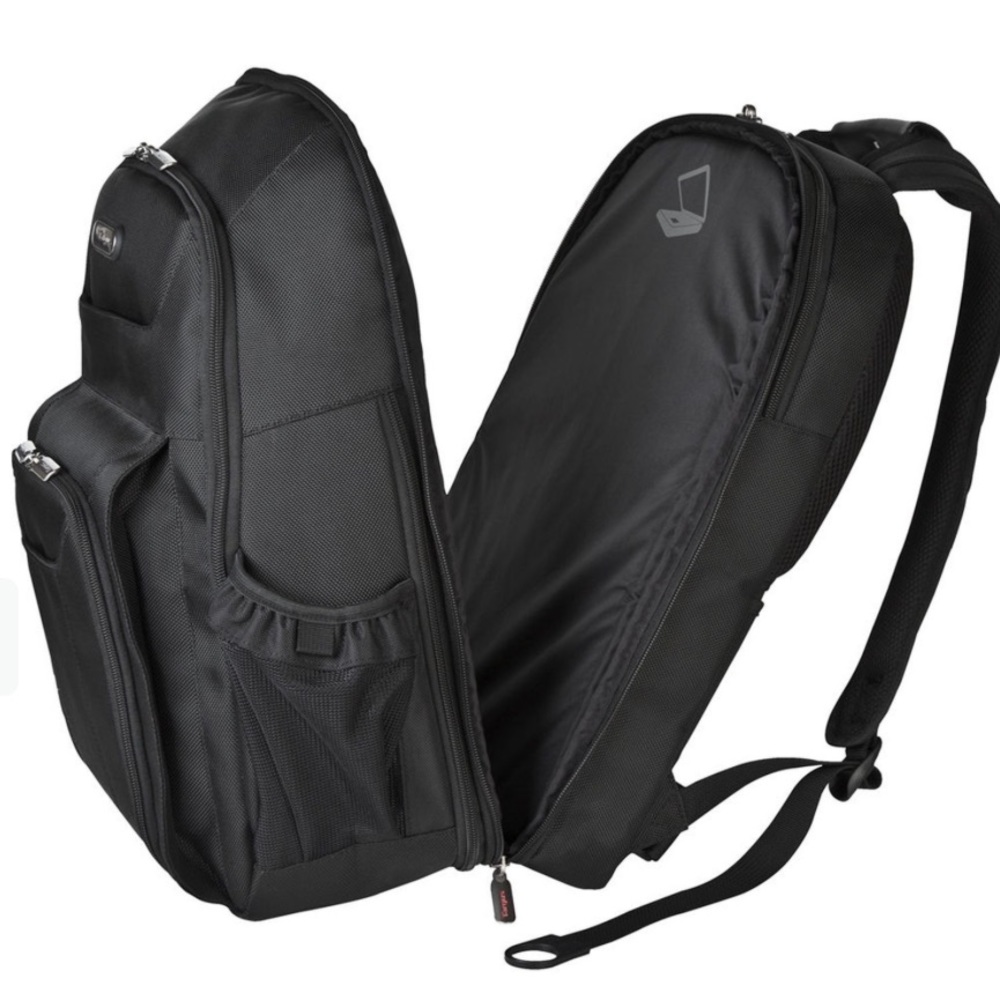 Targus corporate traveler backpack - Picture 11 of 12